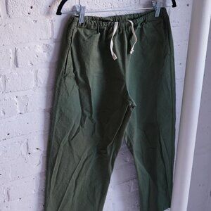 Engineered Garments Women's Cargo Pants